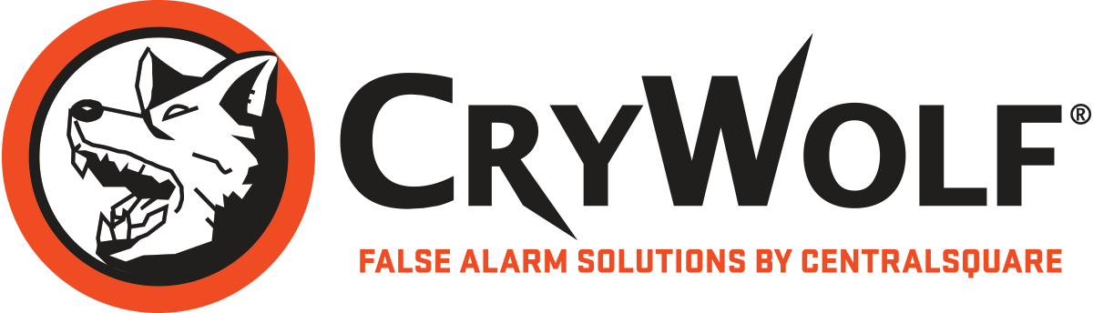 CryWolf False Alarm Solutions By CentralSquare