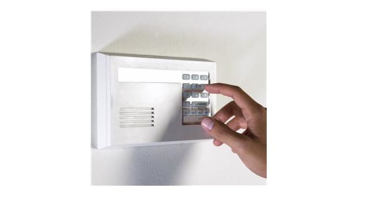 False Alarm Reduction Website